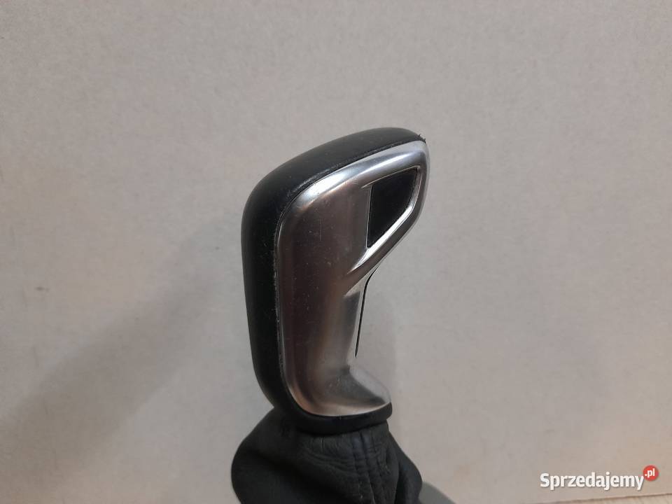 Mieszek gałka zmiany biegów 9682471977 Citroen mazowieckie Wyszków