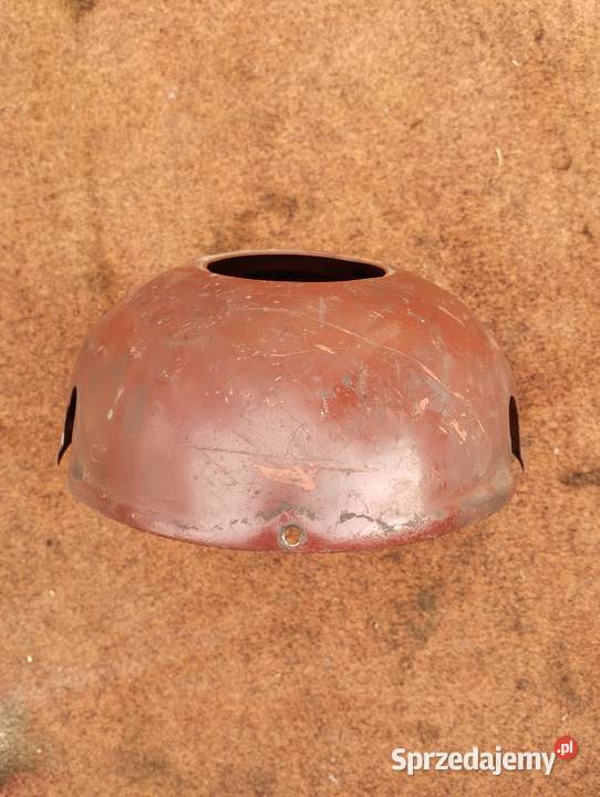 JAWA 250model 353 górna część lampy