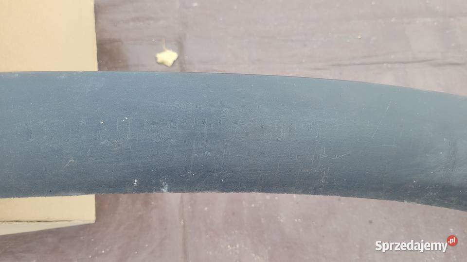 RENAULT Laguna III 3 07 SPOILER DOKŁADKA Ruda Śląska
