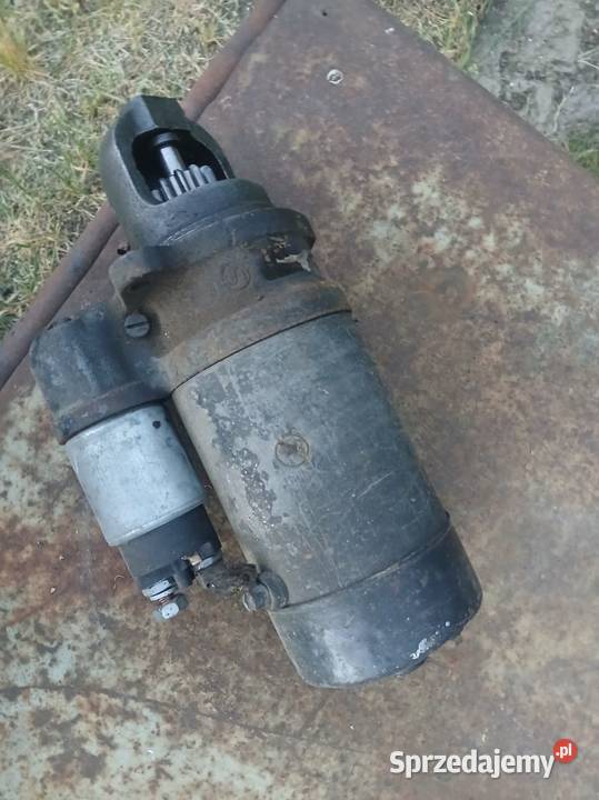 Rozrusznik C360 Busko-Zdrój