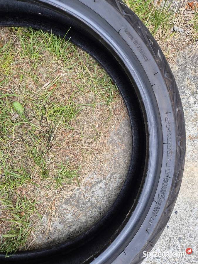 Opona Motocyklowa Kasina Wielka