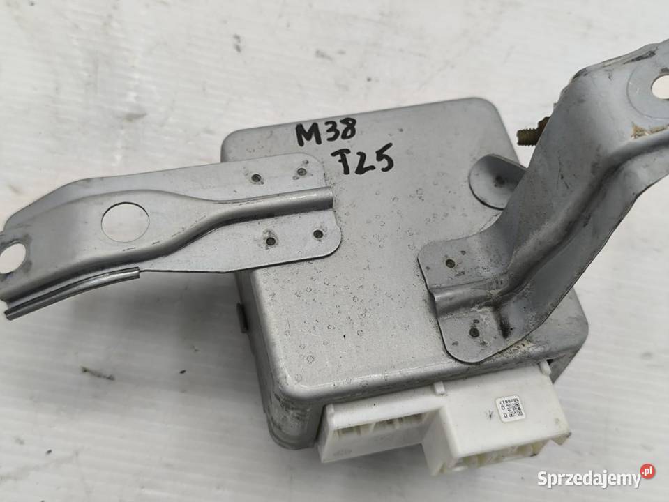 STEROWNIK WSPOMAGANIA TOYOTA AVENSIS II T25 18