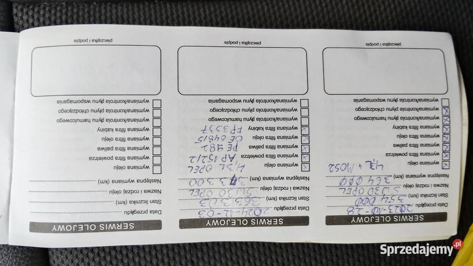 Opel Vectra C Chojnice sprzedam