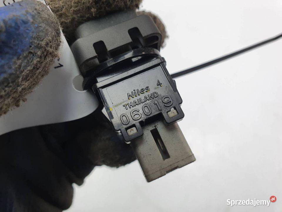 PRZYCISK SUBARU IMPREZA 2015 osobowe Lipno