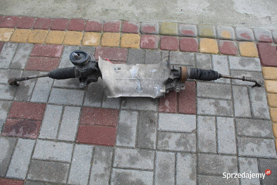 MAGLOWNICA PRZEKŁADNIA VW GOLF V 1K1423051CJ