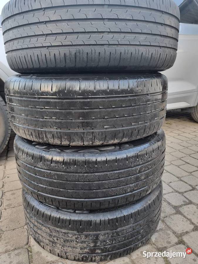 Koła AUDI 17 kujawsko-pomorskie