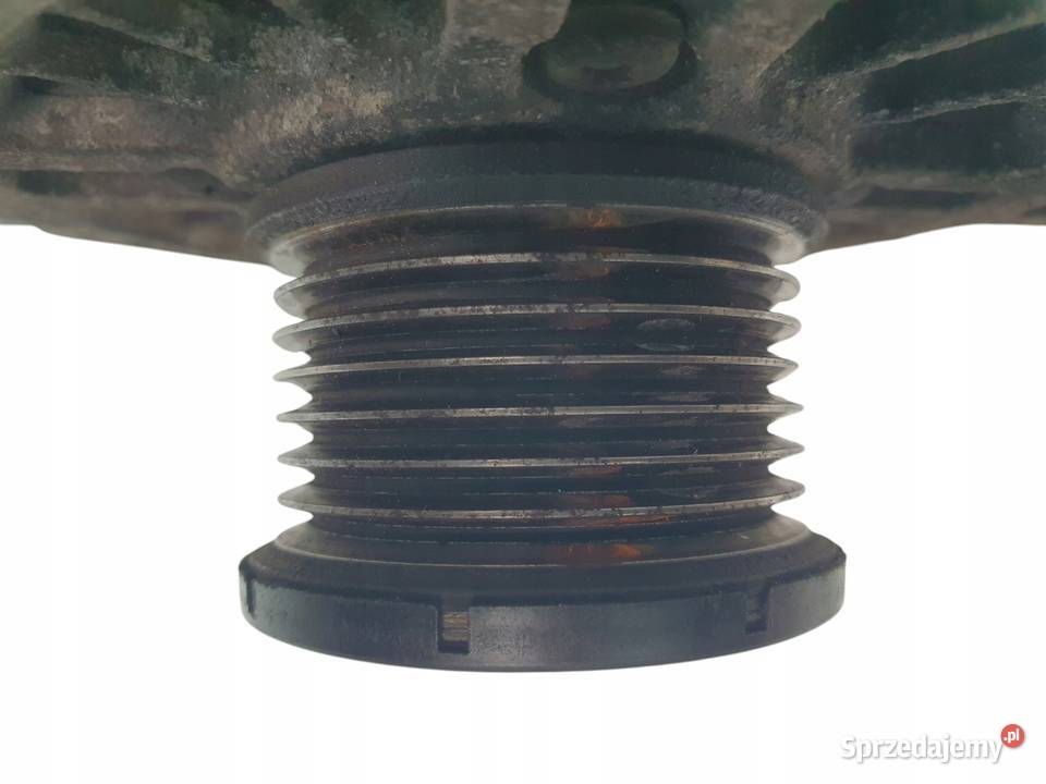 ALTERNATOR Renault Master III Movano B 23 dCi Chełm