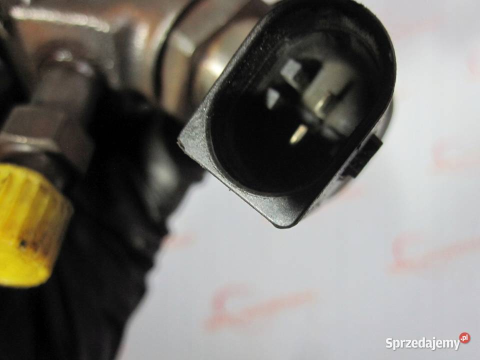 VOLVO FORD 20 TDCI HDI wtrysk wtryskiwacz Układ paliwowy Kielce sprzedam