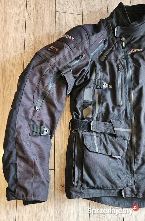 Kurtka motocyklowa RST Pro series