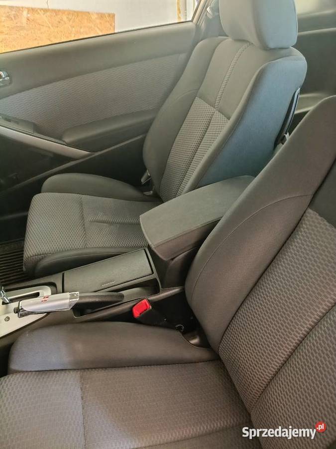 Sprzedam nissan altima coupe Tarnawa Górna