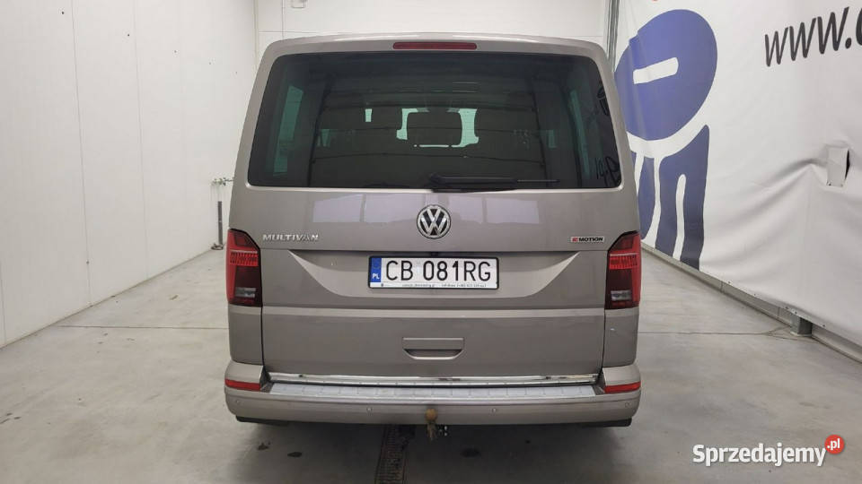 Volkswagen Multivan 61 20 TDI L1 Highline Grójec
