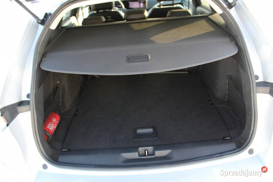 Opel Astra Sports Tourer GFotele Kierownica 4/5 Warszawa