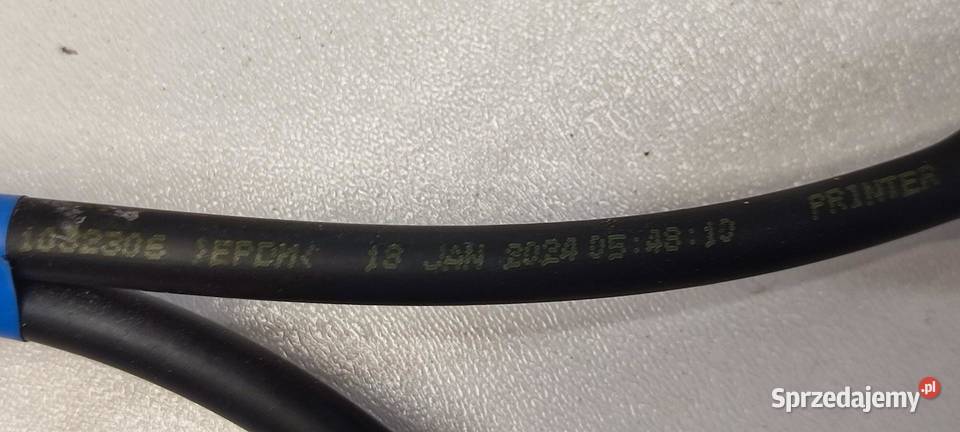 MAZDA 2 TOYOTA YARIS IV DYSZE SPRYSKIWACZY WĘŻE