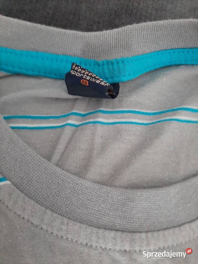 Koszulki męski Sokołów Małopolski