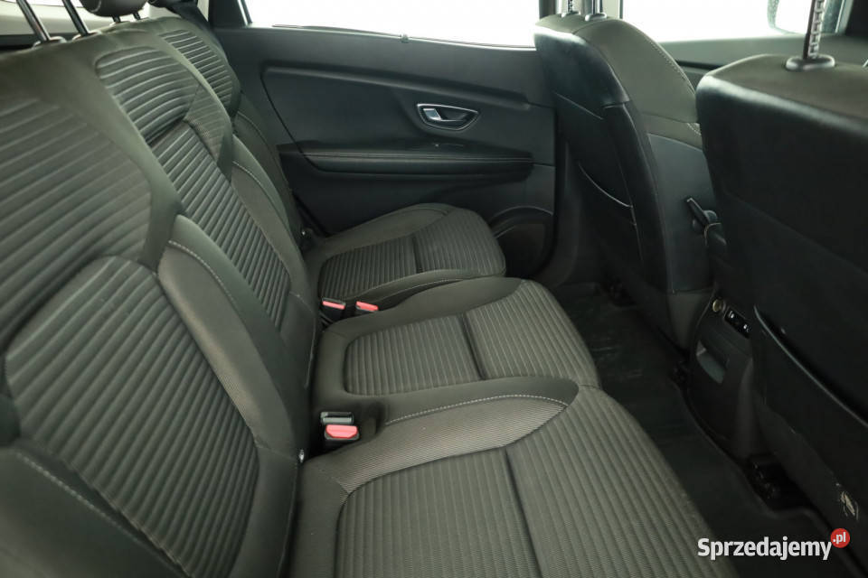 Renault Grand Scenic 15 dCi Bielany Wrocławskie