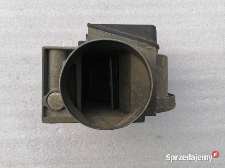 Przepływomierz Powietrza BMW 5 E12 530i 6 E24 osobowe