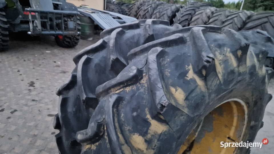18430 184r30 46085r30 90 bez napraw 12PR Nowe Miasto Lubawskie sprzedam