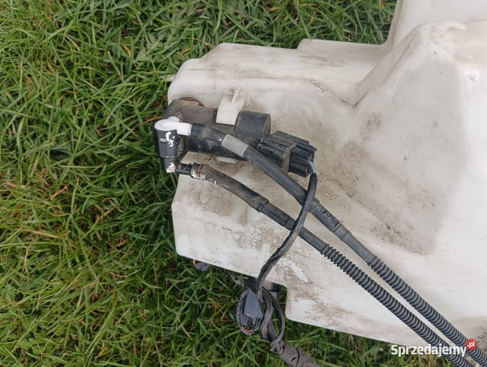 Zbiornik spryskiwaczy Volvo s80 II Chełm