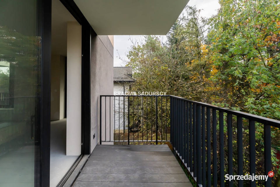 Mieszkanie Kraków Borowego 385 metrów małopolskie sprzedam