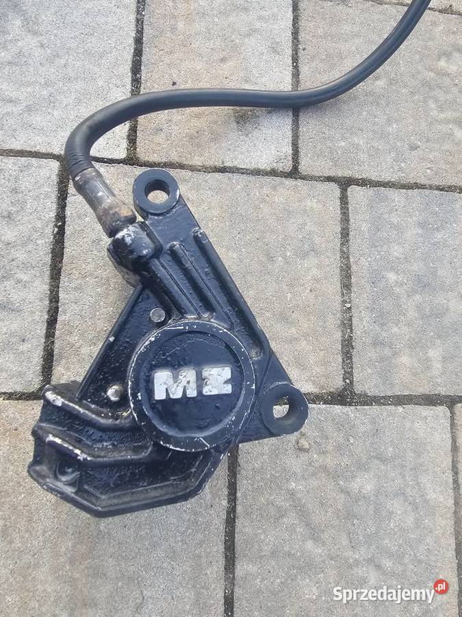 Zacisk hamulcowy Mz etz 250 251 150 Jasło