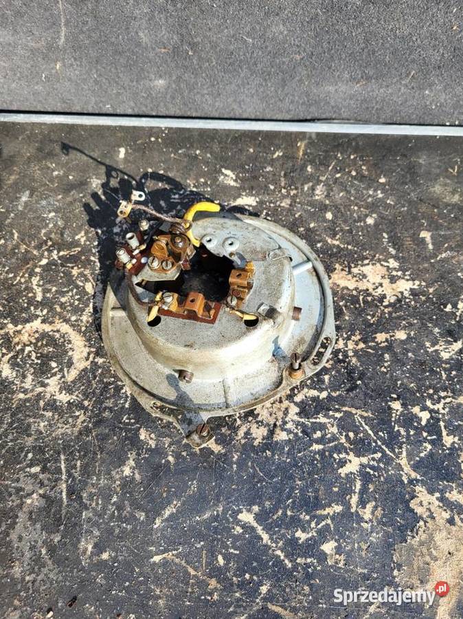 NORIS MLZAna 45601RF NSU ZUNDAPP TRIUMPH ILO Rybnik