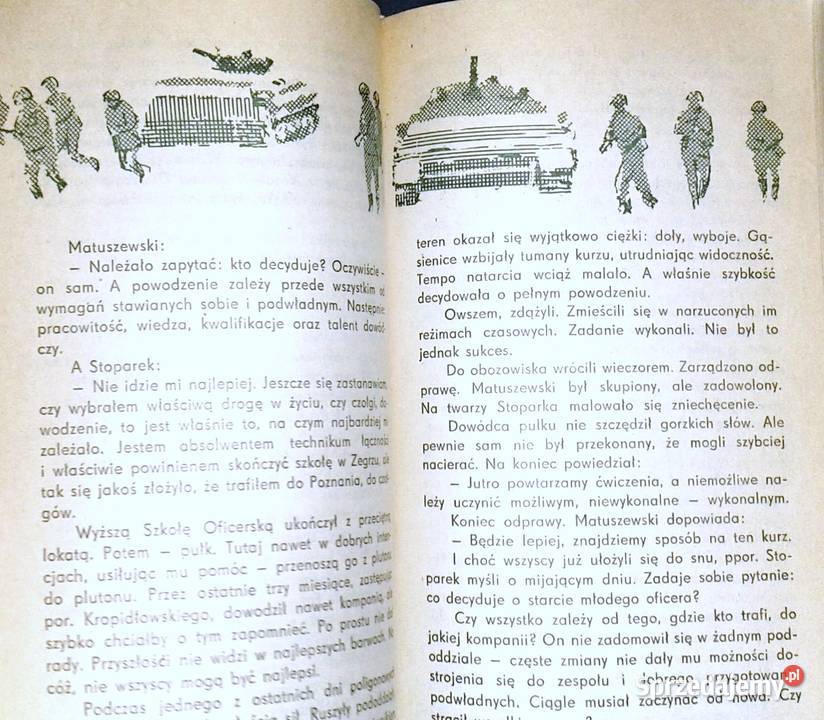 Portrety dowódców Stanisław Łukaszewski Chełm