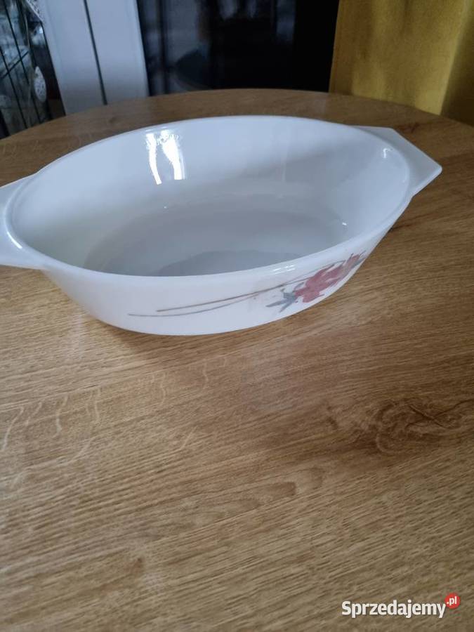 Naczynie ceramiczne Wola Podłężna