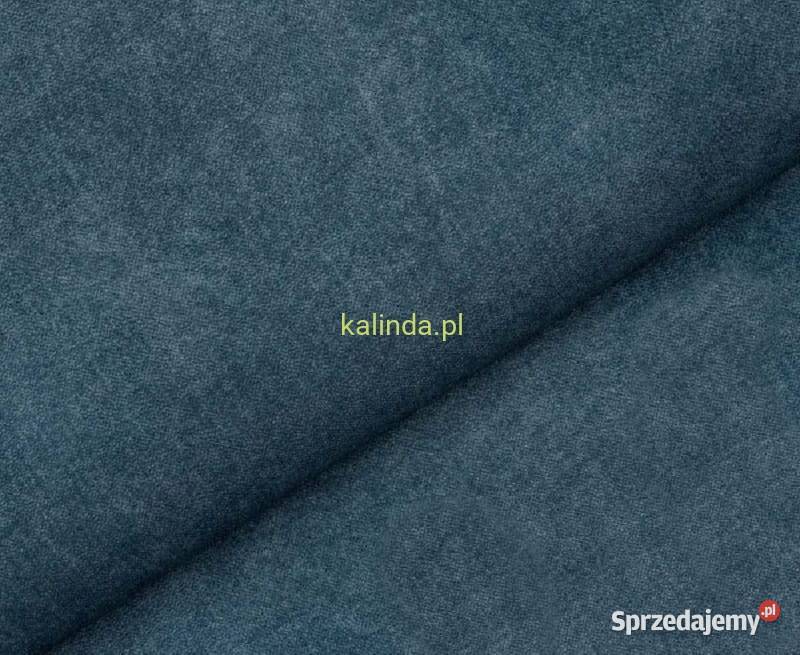 Zoya tkanina tapicerska meblowa welurowa Sofy i kanapy Gliwice