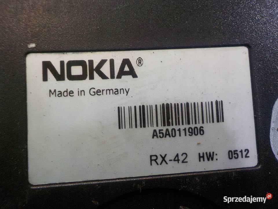 FORD FIESTA MK7 14 B 09r modul BLUETOOTH Wyposażenie elektryczne Suków sprzedam