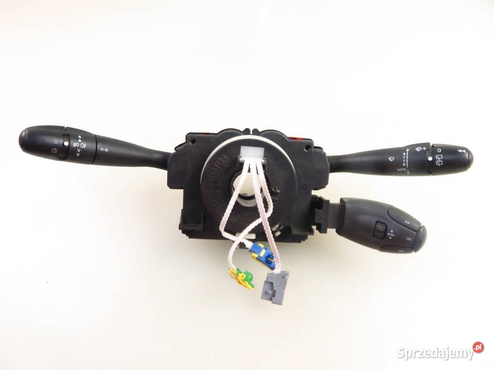 PRZEŁĄCZNIK ZESPOLONY PEUGEOT 307 SW 3H sprzedam