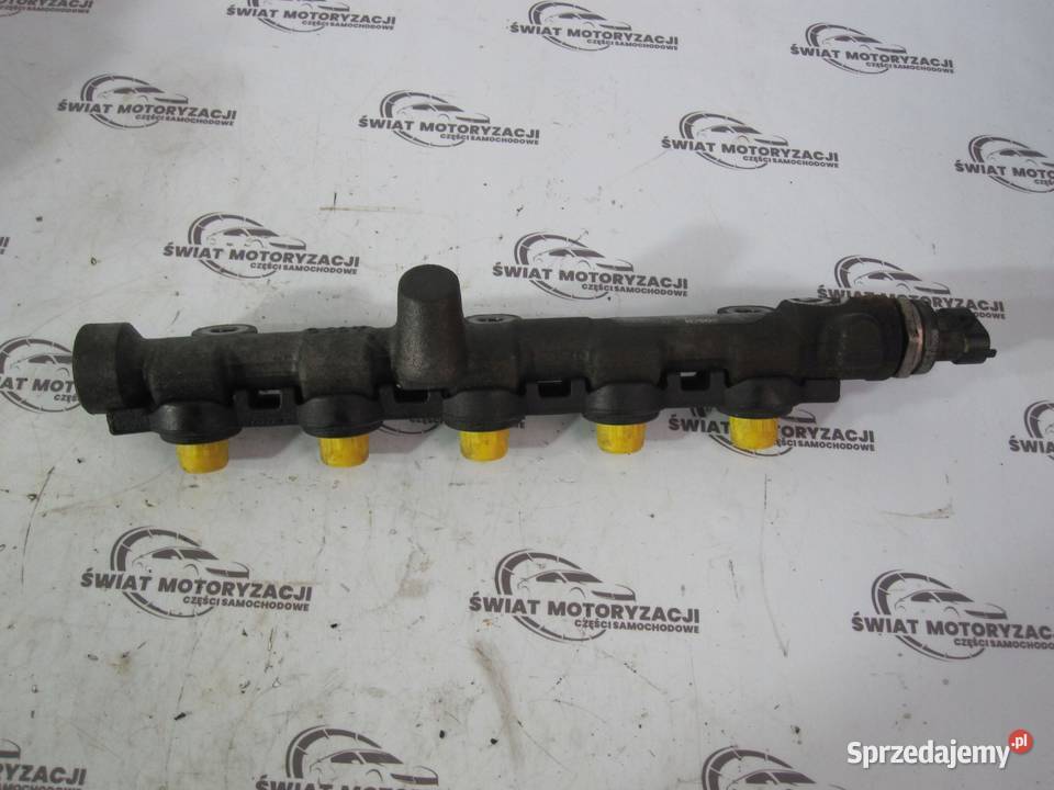 TRAFIC VIVARO 20 DCI M9R786 114 12r listwa