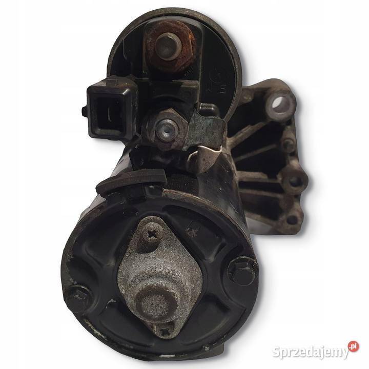 ROZRUSZNIK Mini Cooper R56 16 16V VTi bosch Chełm