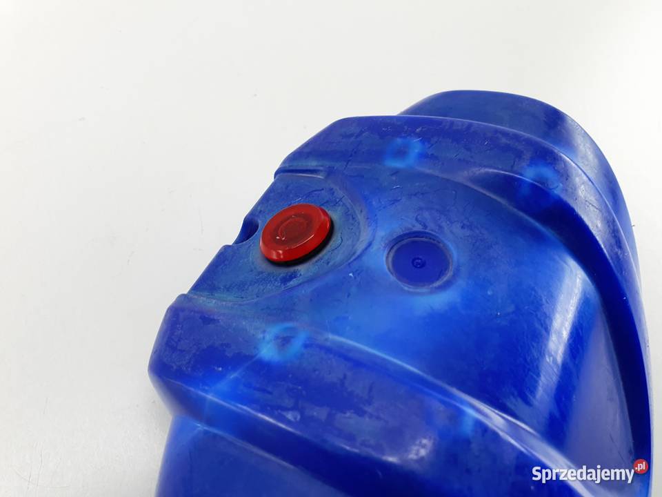 Nakladka Oslona Kierownicy Yamaha Blaster YFS Łódź