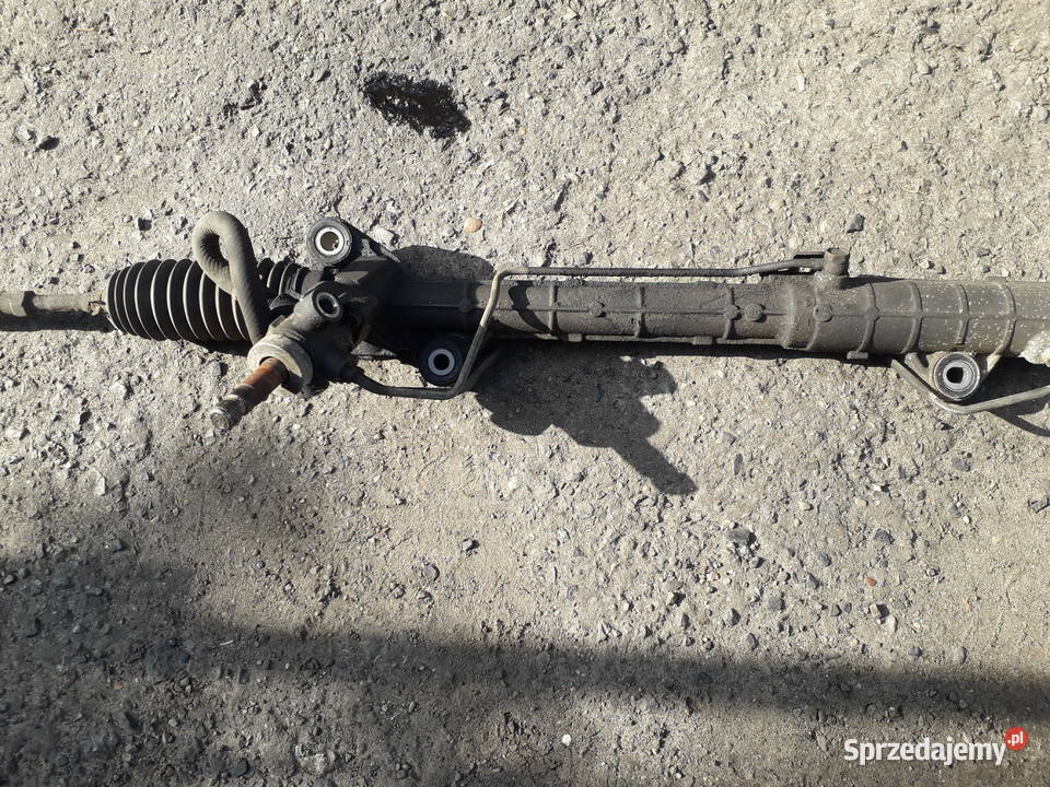 Przekladnia kierownicza maglownica mazda 6 śląskie