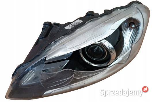 LAMPA LEWY PRZÓD EU XENON 31395896 VOLVO S60 V60 sprzedam