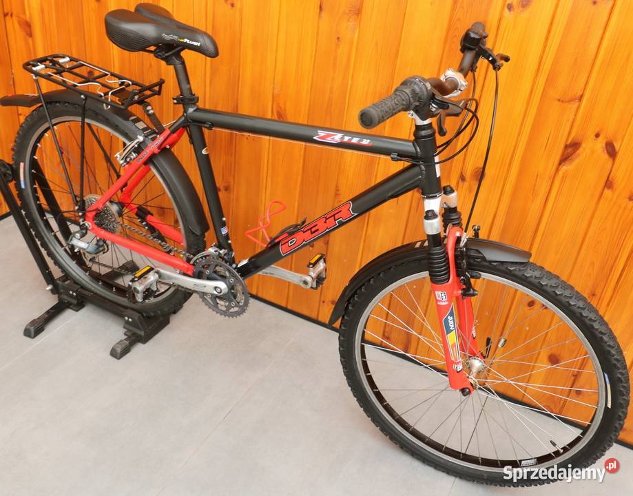 Rower MTB DBR I inne rowery sprzedam