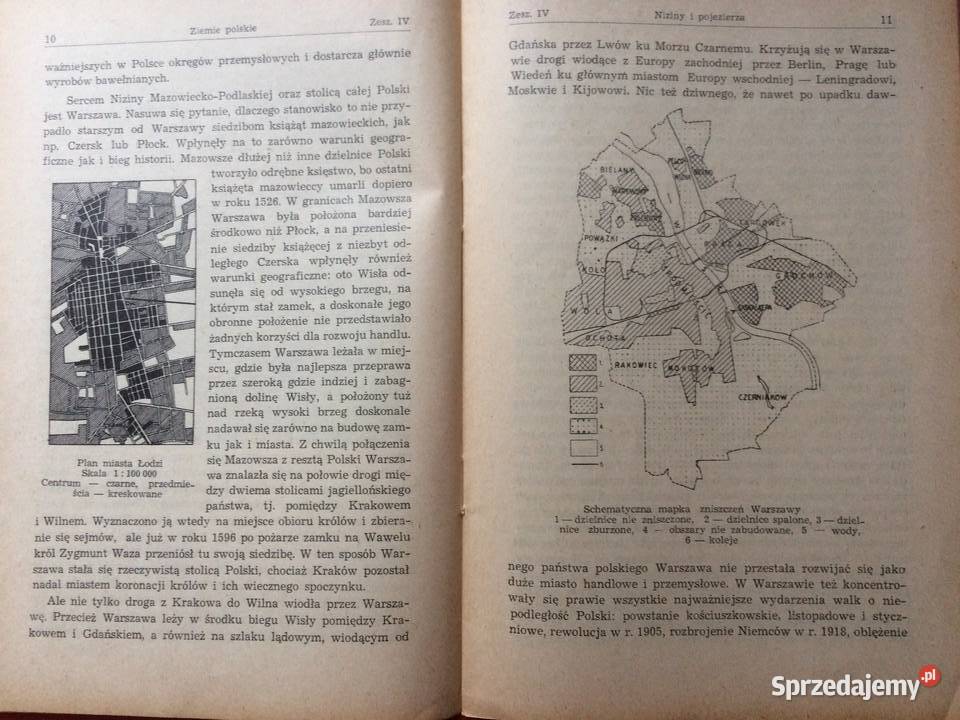 702 Niziny I Pojezierza Szczecin