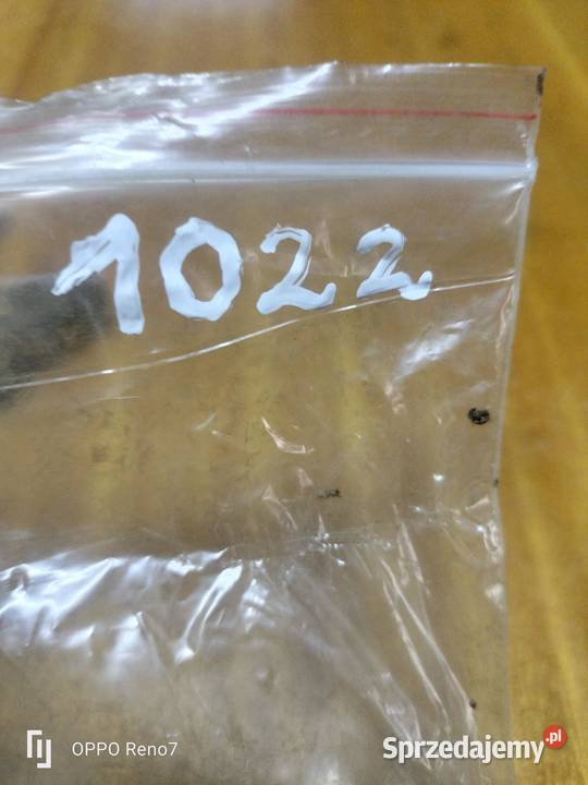 Skrzynia silnika 023 Komar motorynka Skrzynie biegów Łubno