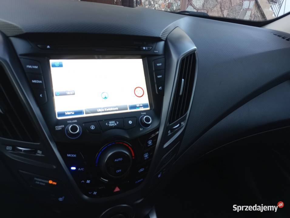 hyundai veloster 1 rejestracja 2015