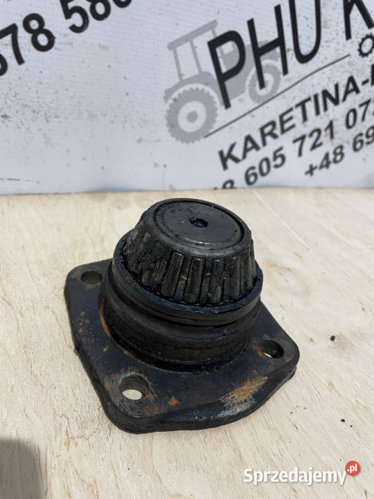 JCB 53170 54070 53070 mocowanie zwrotnicy Jastrzębniki