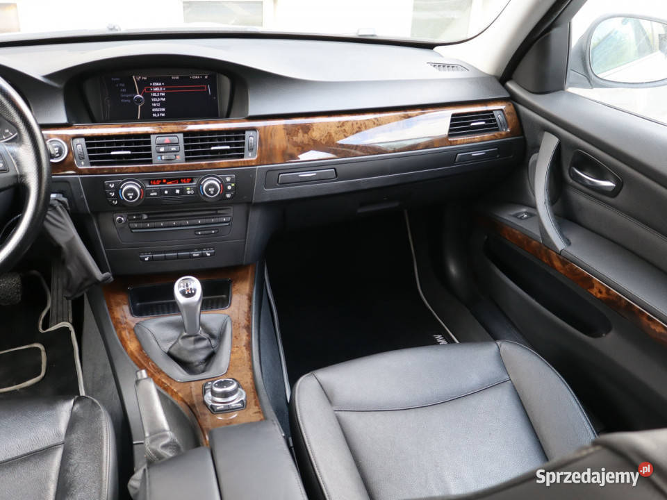 BMW 3 320 i 138225km sprzedam