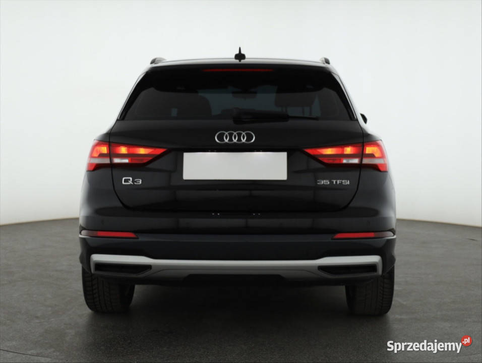 Audi Q3 35 TFSI Piaseczno