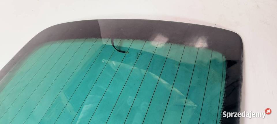 SZYBA TYŁ FORD GALAXY