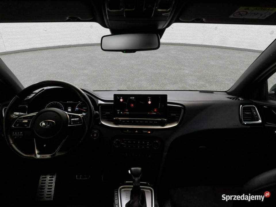 Kia Pro Ceed Poleasingowe BZ Komorniki
