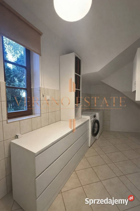 Wyjątkowy dom 160m2 5 pokoi garaż taras mazowieckie Pruszków sprzedam