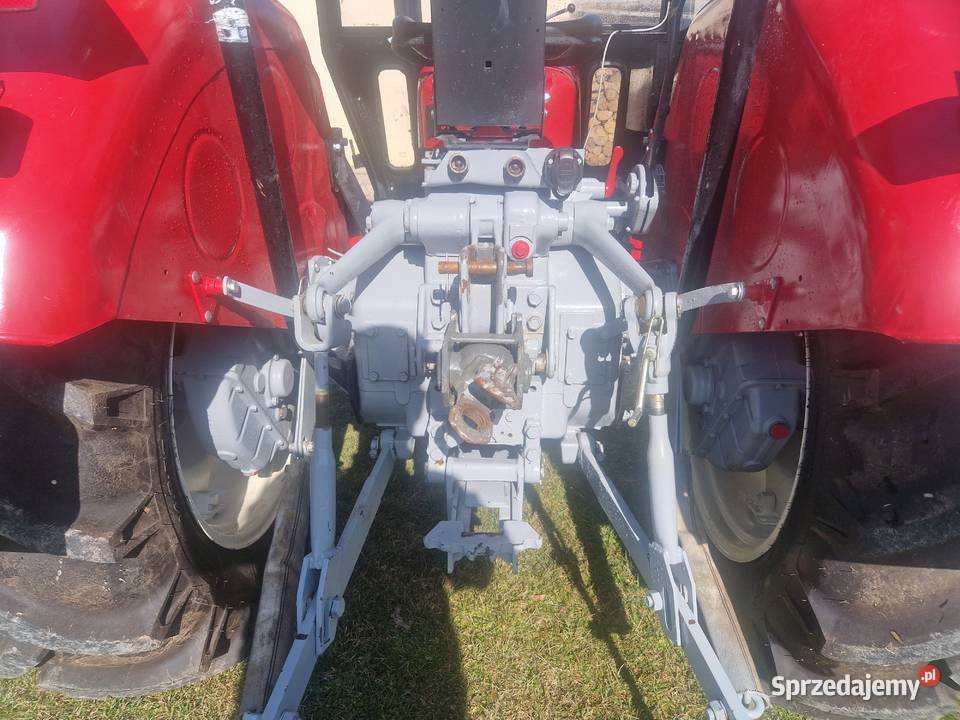 Sprzedam Ursusa 360 Ursus