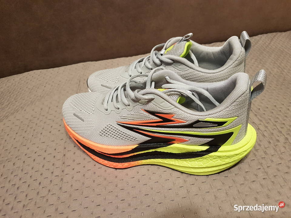 Buty do Biegania 43 nowe Mielec