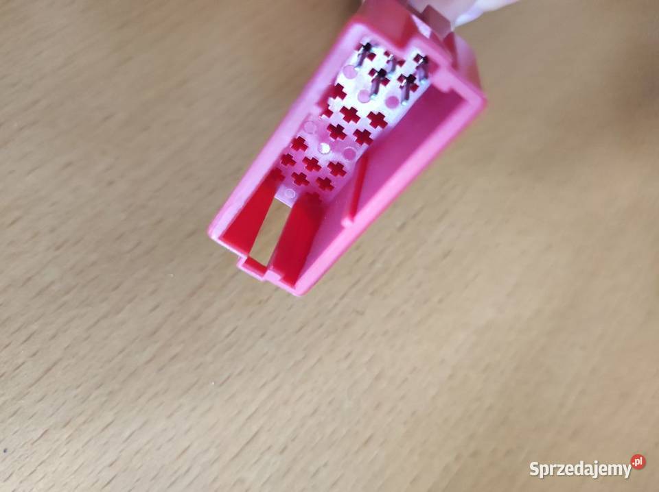 moduł adapter interfejs konwerter kontroler