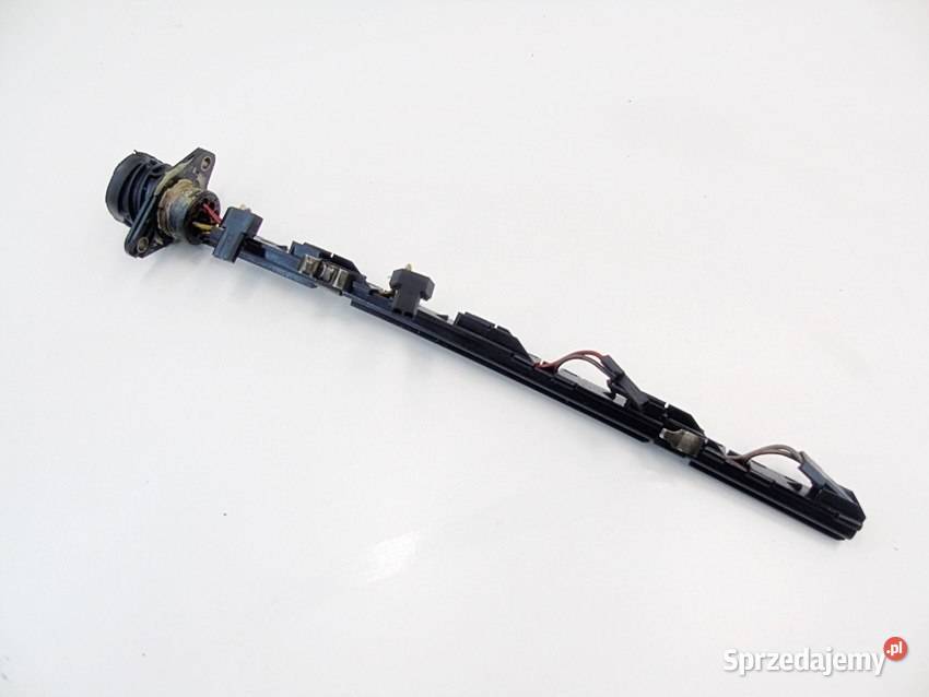 WIĄZKA POMPOWTRYSKÓW 19 TDI PASSAT B5 AUDI A4 B5 Sosnowiec