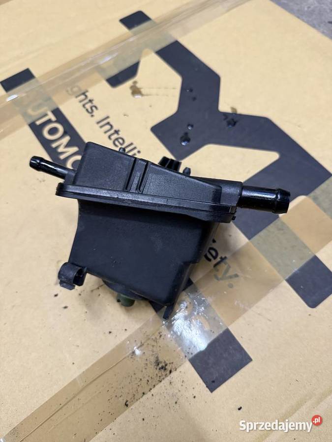 vw golf 4 zbiornik płynu wspomagania osobowe Zbiorniki płynu wspomagania Bielsko-Biała sprzedam